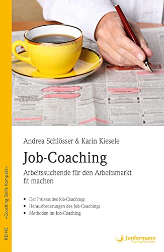Job-Coaching: Arbeitssuchende für den Arbeitsmarkt fit machen