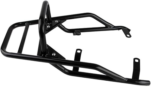 WouND Rear Luggage Rack for B&MW R9T R Nine T 2014-2021 2022 2023 Scrambler Motorcycle Luggage Rack Racer Pure Urban Rear Seat Carrier with Handle