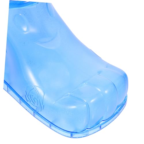 Calzado para baños de pies multiusos para relajar miniatura 2
