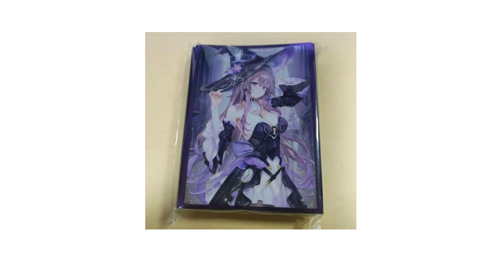 Amazon.co.jp: 崩壊スターレイル マダムヘルタ スリーブ P15