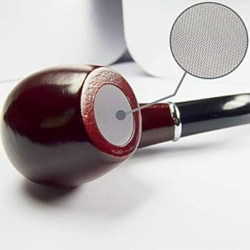 Amazon.co.jp: パイプスクリーン 50枚セット 10/15/20mm ステンレス製