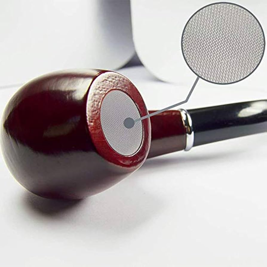 Amazon.co.jp: パイプスクリーン 50枚セット 10/15/20mm ステンレス製