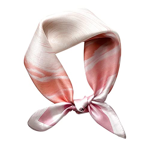MEISEE womens 27in Fashion Scarf