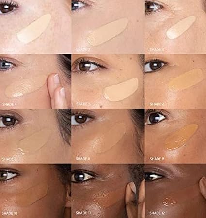 IRIS&ROMEO Best Skin Days SPF30 - Shade 9