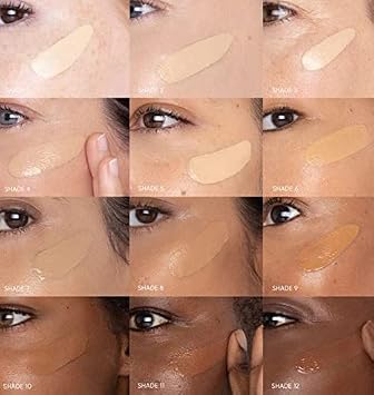 IRIS&ROMEO Best Skin Days SPF30 - Shade 9