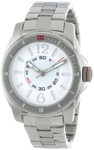 Tommy Hilfiger Women's 1781138 Sport Stainless Steel Bracelet Watch