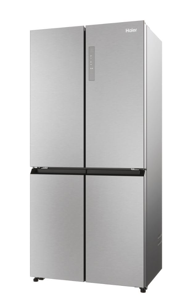 Réf.Multiportes Cube SLIM Total No Frost Air Surround, 181,5x83,3x 65 c HAIER - HCR3818ENMM
