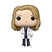Funko- Pop TV Grey'S Anatomy-Meredith Grey S1 Figura coleccionable, Multicolor (36423)