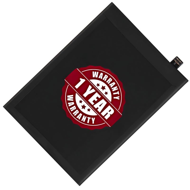 Image of Original C11P1806 Battery Compatible with Asus Zenfone 6 | 6z - (5000mAh) - 1 Year Warranty CD4