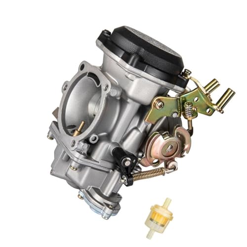 Carburateur de moto CV40 40mm Sportster 883 1200 accessoires carburateur Road King