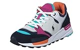  Ralph Lauren Zapatillas TRACKSTR 200 809860975-003 (Numeric_42)