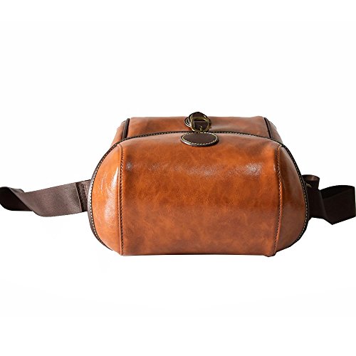 Bolso protector de cámara Fuji para evitar arañazos y golpes en transporte 7