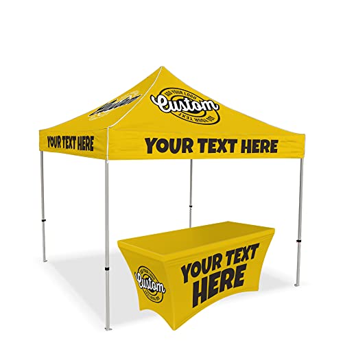 10 Best Canopy With Logos — Great Answer