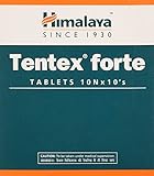 Polet Tentex Forte Tablets - 10 Tablets (Pack of 10)