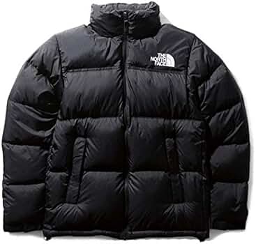 ノースフェイス ヌプシジャケット　ND91841 K ブラック　Lサイズ Amazon | THE NORTH FACE ノースフェイス ヌプシジャケット ダウン