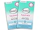 Balea Hautrein Anti-Pickel Patches, 2er Pack 2 x 36 St (72 Patches)
