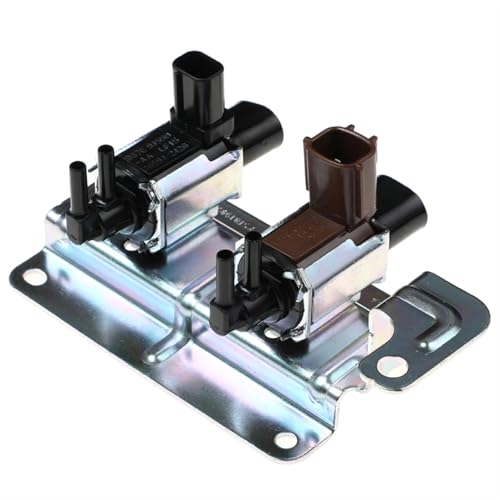Électrovanne de purge LF8218740, composant auto de haute précision - 2