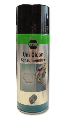 Preisvergleich Produktbild Arecal Uni Clean von Reca 400 ml