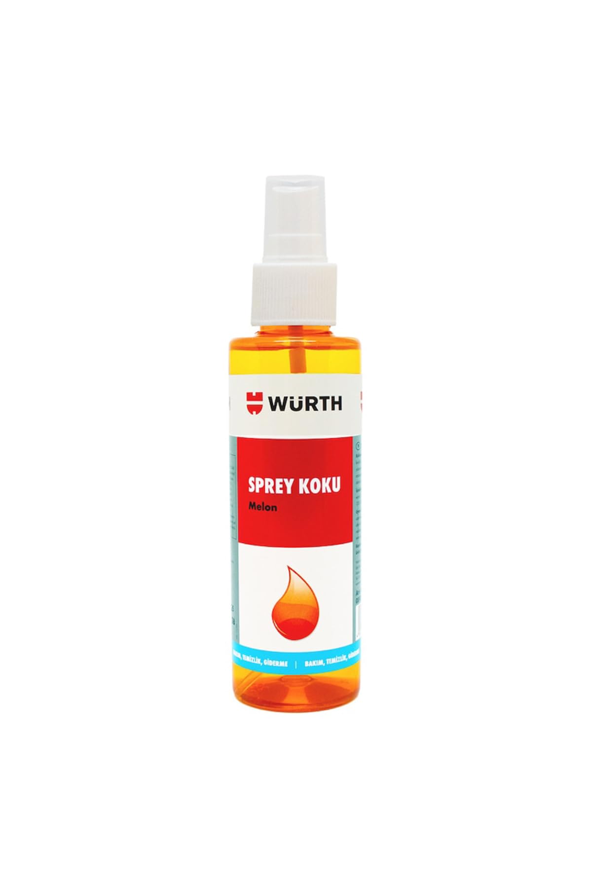 Würth Spray do perfum Bowler 150 ml