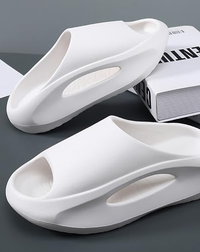 Niepce Inc Streetwear Lightweight Men's Slide Sandals2