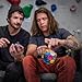 BOULDER BALL BOULDERBALL Basic 3D Climbing Ball, World Novelty, Climbing in The tiniest Space - Concentration, Creativity, Dexterity