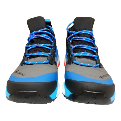 adidas Free Hiker Gore-Tex Hiking Shoes Men's, Grey, Size 93