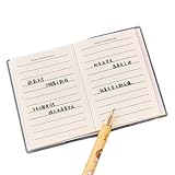 Zoom IMG-2 vocue quaderni natalizi di carta Zoom IMG-2 vocue quaderni natalizi di carta