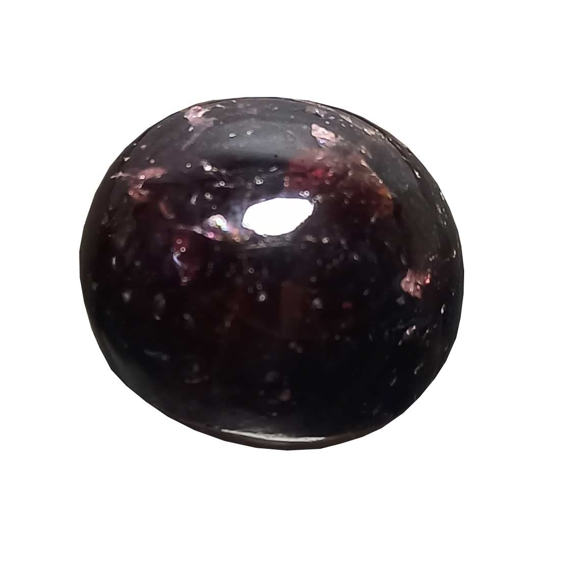 Aldomin� Natural Red Garnet A+ Healing Crystal Tumble Stone 10 To 20 Gm. One Single Stone (B09N6GZ9LH) Amazon Price History, Amazon Price Tracker