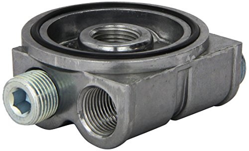 Image of Trans-Dapt 1420 Oil Filter Bypass Adapter