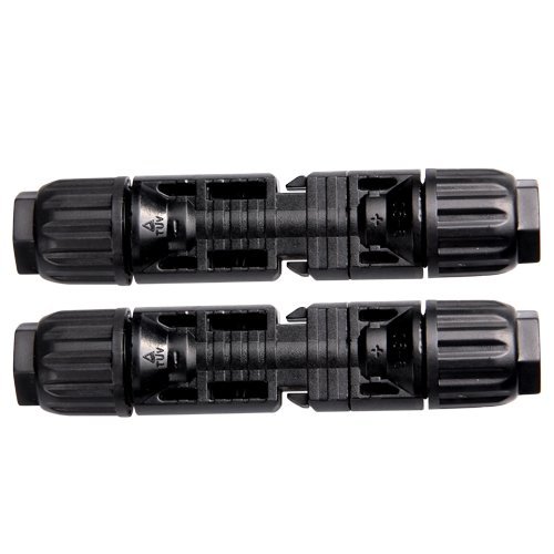 Mc4 adattatore connettore m/f per pannello solare