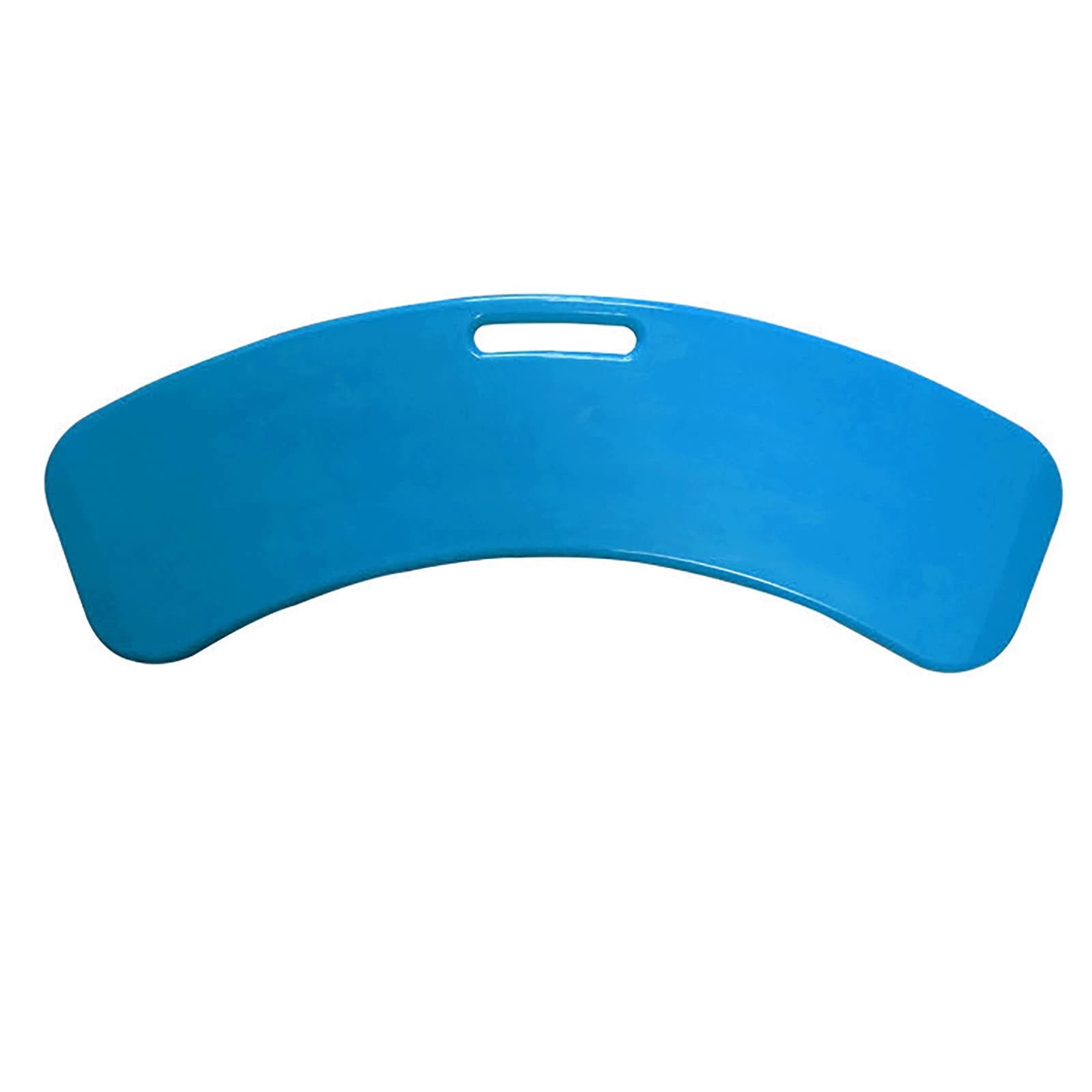 Tablero De Transferencia Deslizante, Plataforma De Transporte Engrosada Segura Move Assist, Dispositivo De Asistencia Deslizante para El Paciente (Color : Blue)