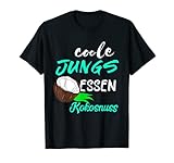 Exotische Kokosnuss Sommer Frucht Kokoswasser