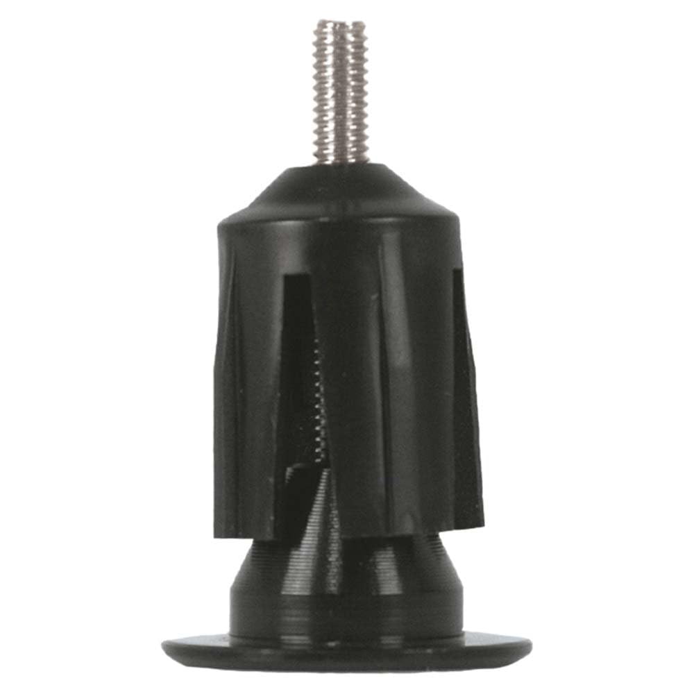 Massi Tubeless Repair Kit Handlebar Plug, Unisex Adult, Black, One Size