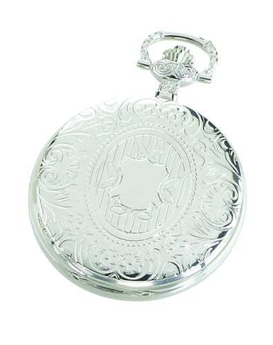 Image of Charles-Hubert, Paris Mechanical Pocket Watch