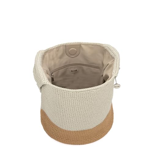 The Sak 120 Hobo Bag - Large Women's Purse & Shoulder Bag - Handbag With Back Zipper Pocket and Magnetic Snap Closure3