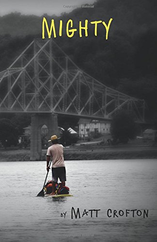 Mighty 1500528323 Book Cover