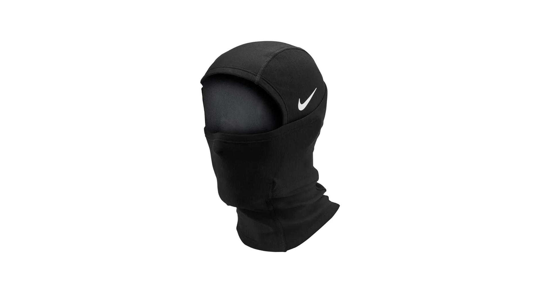 Amazon.com: Nike Youth Pro Therma FIT Hyperwarm Hood