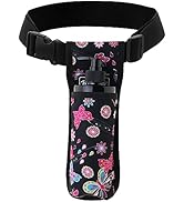 Massage Bottle Bag Massage Oil Holster Lotion Holster Massage Therapist Massage Oil Holster Massa...