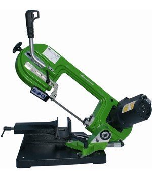 Segatrice nebes a nastro inverter tm176 piu' lama