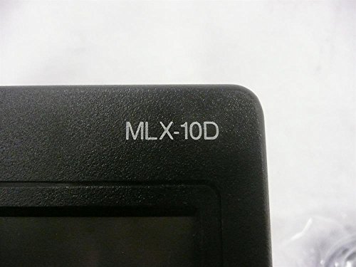 Avaya MLX-10D Teléfono miniatura 2