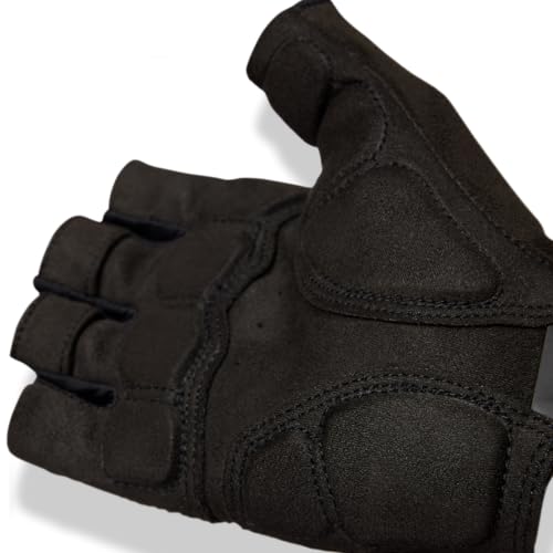 Giro Bravo II Gel Bike Gloves