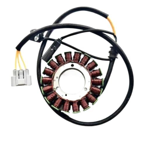 Stator de magnéto résistant aux pannes pour Hisun 750