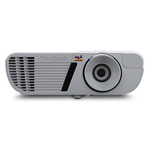 ViewSonic PJD7836HDL 3500 Lumens 1080p HDMI Lens Shift Projector (Renewed)