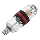 Inline Wasser Öl Abscheider für Airbrush, Kompakte Feuchtigkeitsfalle