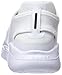 Nike Women's Running Shoes, White White Black 100, 4.5 UK