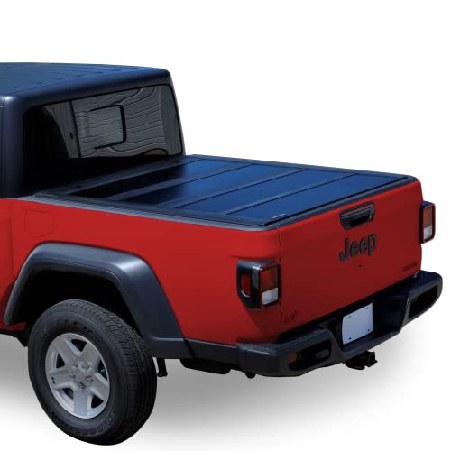 The 30 Best Jeep Gladiator Tonneau Covers of 2024 [Verified] Cherry Picks
