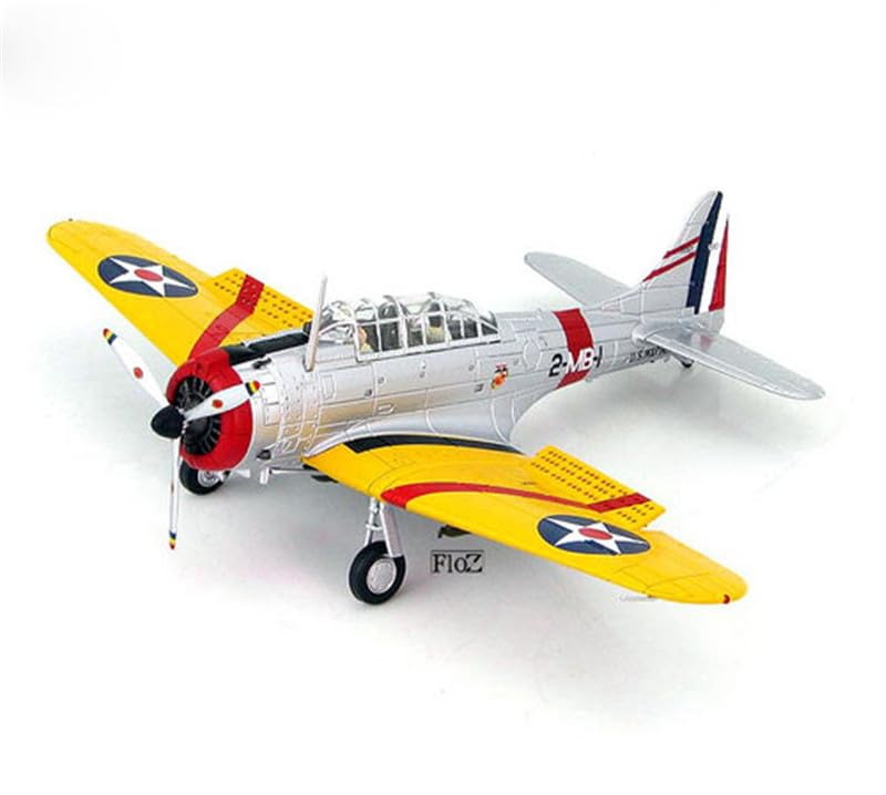 FloZfor HOBBY MASTER for HOBBY MASTER USA for Douglas SBD-1 VMB-2 1940 1/72 diecast plane model aircraft 1/72 Aircraft Pre-built Model