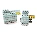 Littelfuse 3PH15P18MM Busbar 3 Phase 15 Pole 18mm