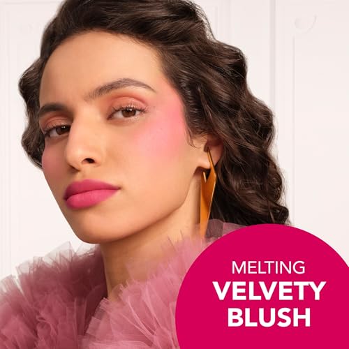 MAC Glow Play Cushiony Blush – Heat Index, 7,3 g - View 4