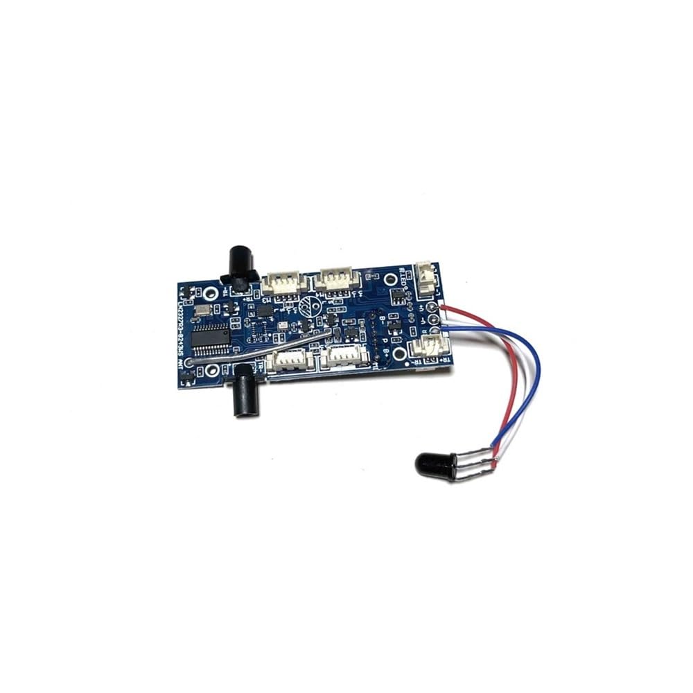Z908 MAX 3 RC Drone Controller Transmitters For Z908MAX Control Receiver Mother Board Spare Parts(New board)